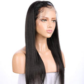 13x4/13x6 RICH Straight Frontal Wig
